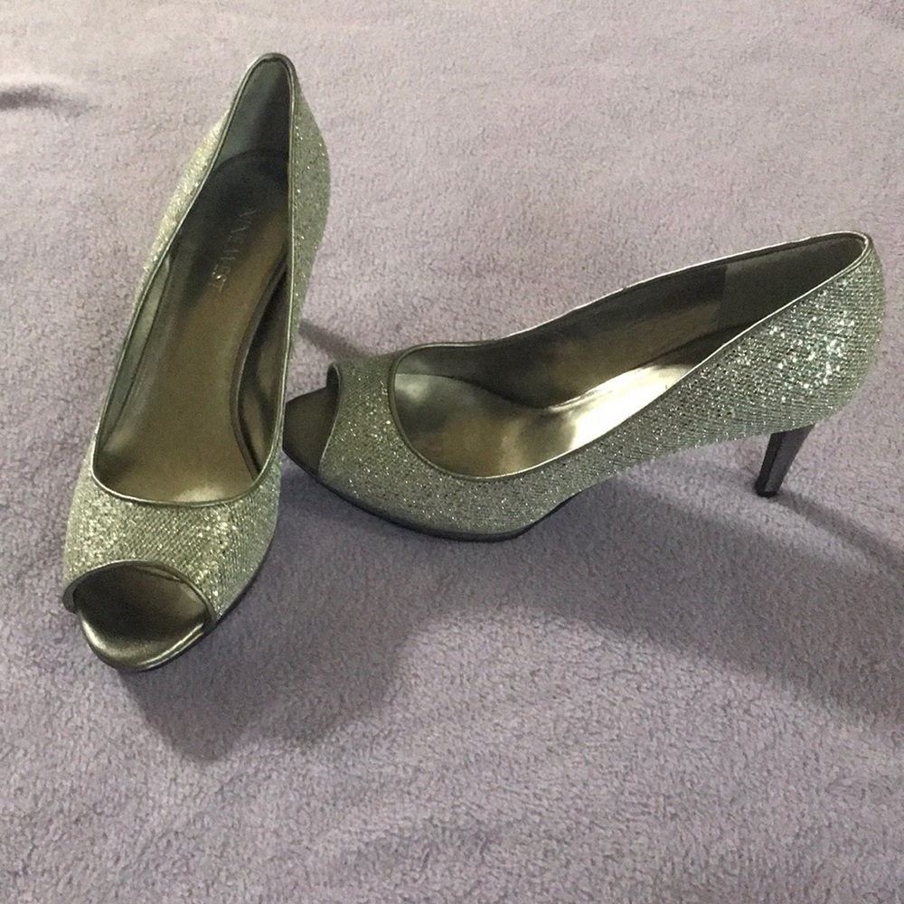 Nine West heels